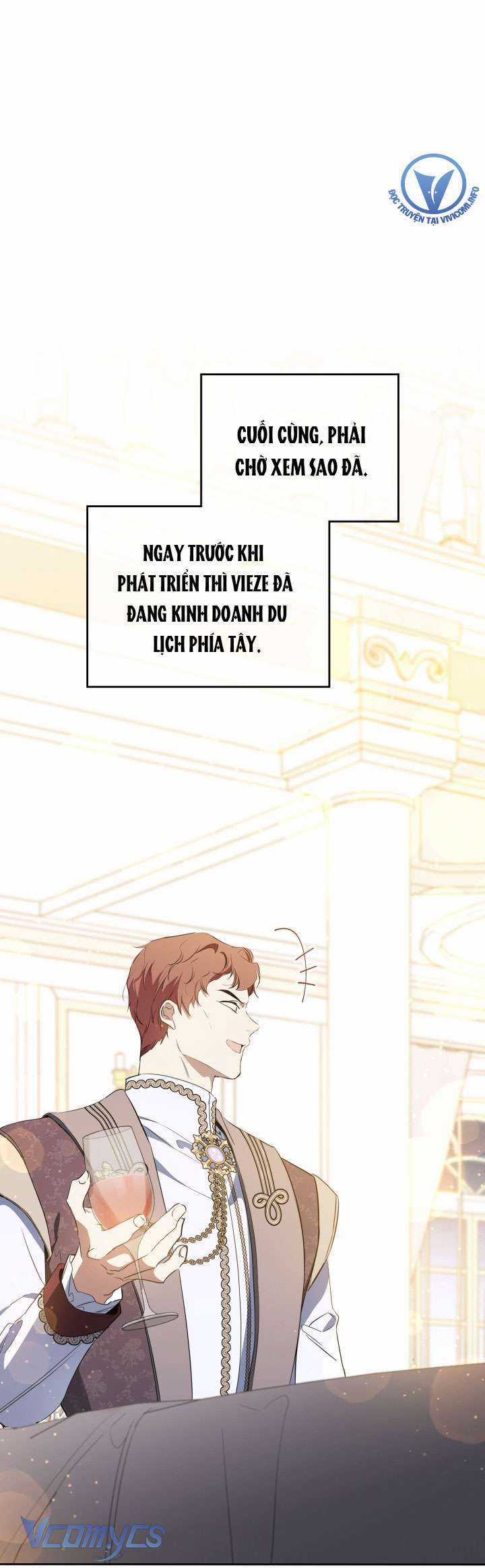 Kiếp Này Tôi Nhất Định Trở Thành Gia Chủ! Chương 161 trang 462