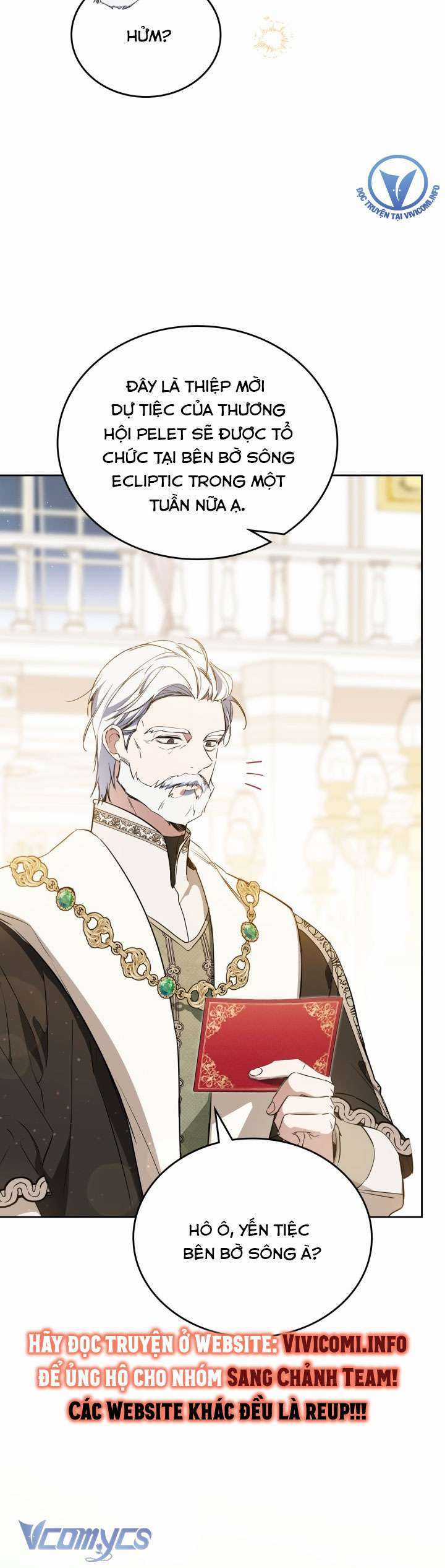 Kiếp Này Tôi Nhất Định Trở Thành Gia Chủ! Chương 161 trang 468