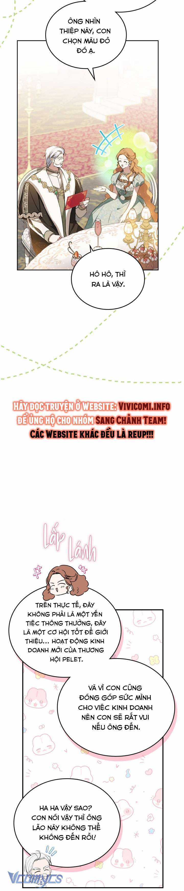 Kiếp Này Tôi Nhất Định Trở Thành Gia Chủ! Chương 161 trang 470
