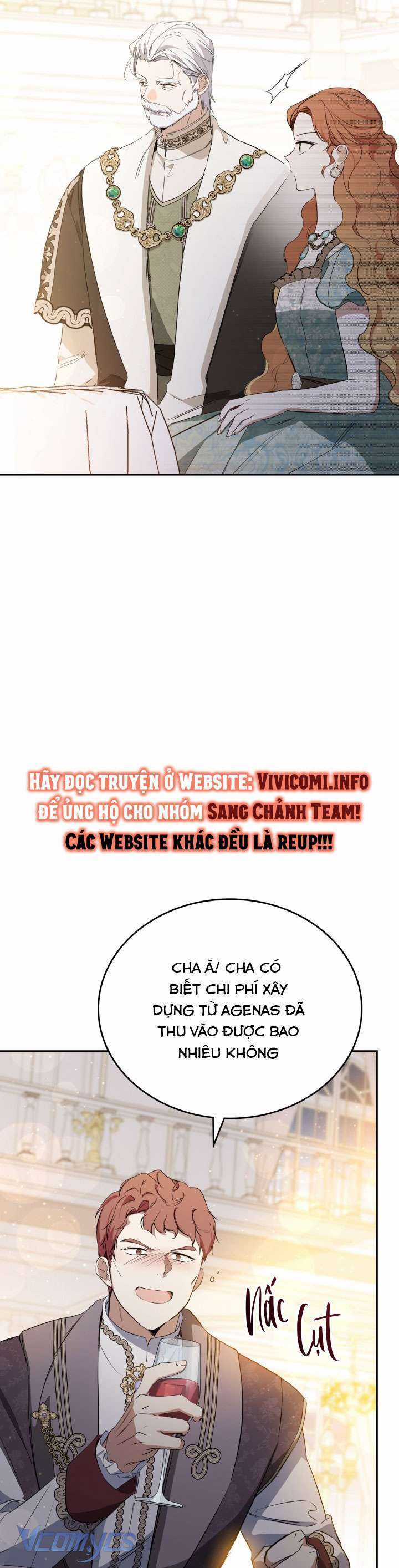 Kiếp Này Tôi Nhất Định Trở Thành Gia Chủ! Chương 161 trang 472