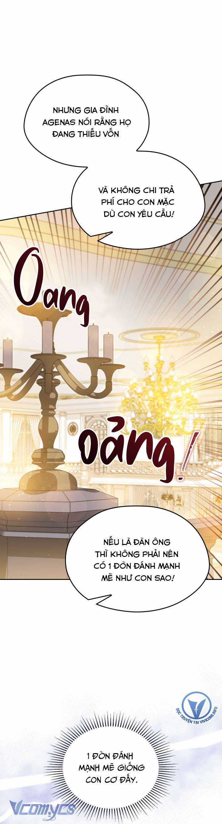 Kiếp Này Tôi Nhất Định Trở Thành Gia Chủ! Chương 161 trang 474