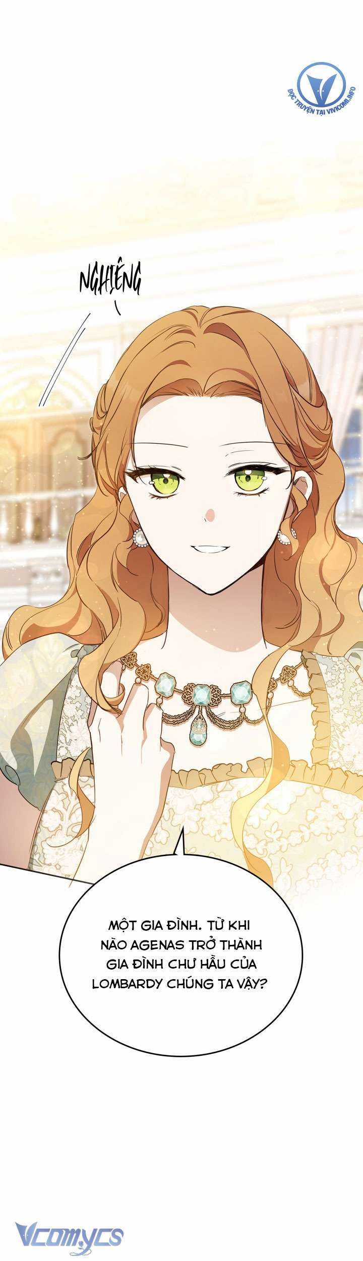 Kiếp Này Tôi Nhất Định Trở Thành Gia Chủ! Chương 161 trang 478