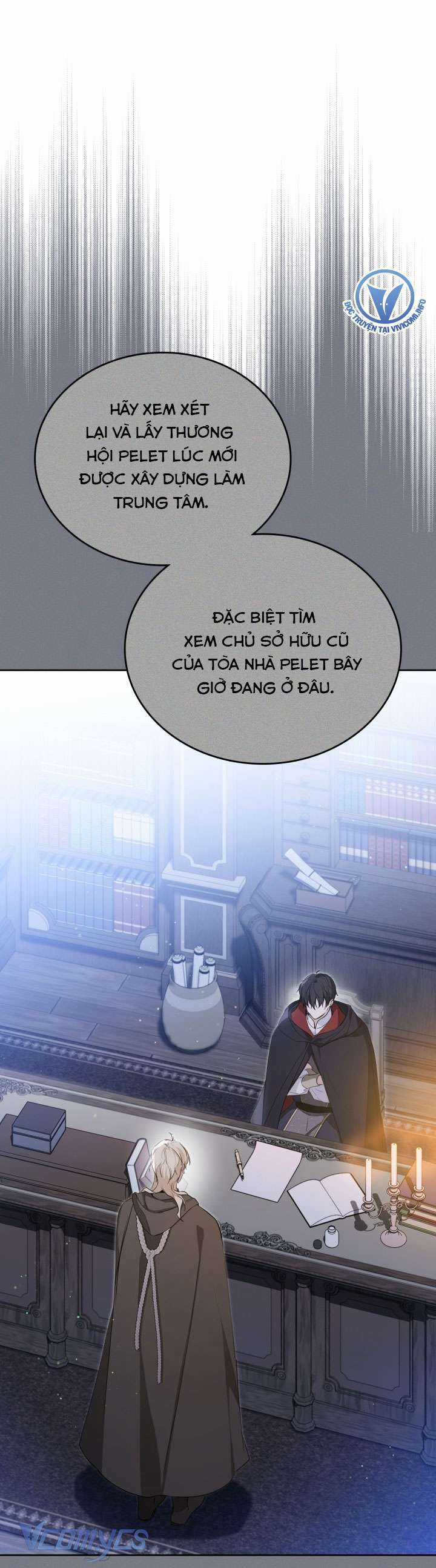 Kiếp Này Tôi Nhất Định Trở Thành Gia Chủ! Chương 161 trang 493