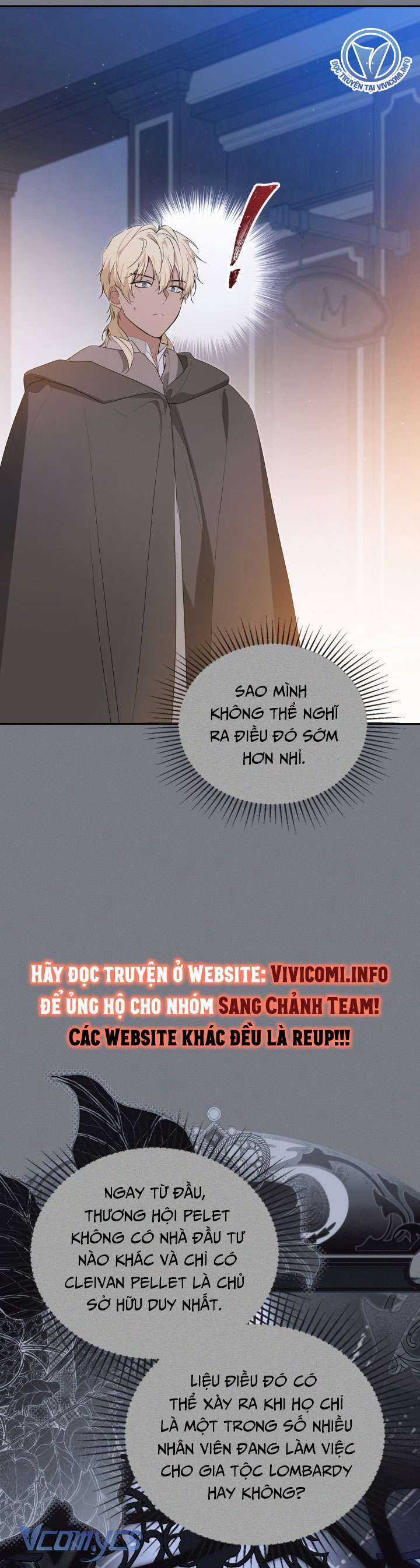 Kiếp Này Tôi Nhất Định Trở Thành Gia Chủ! Chương 161 trang 495