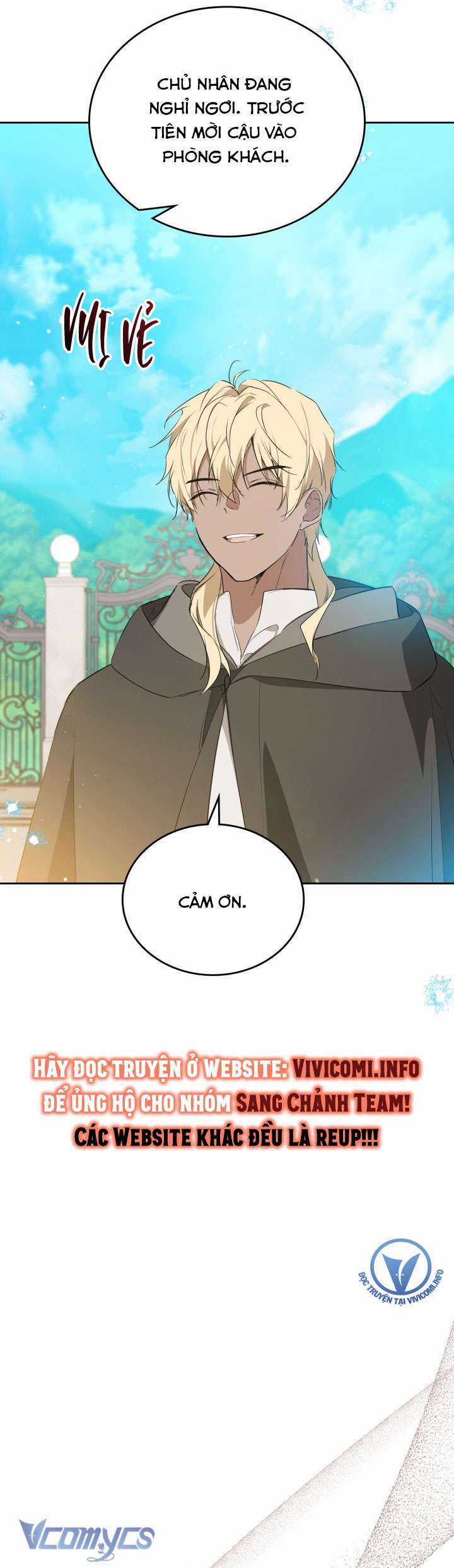 Kiếp Này Tôi Nhất Định Trở Thành Gia Chủ! Chương 161 trang 499