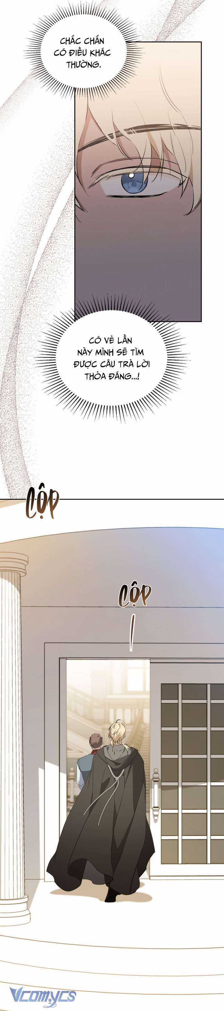 Kiếp Này Tôi Nhất Định Trở Thành Gia Chủ! Chương 161 trang 500