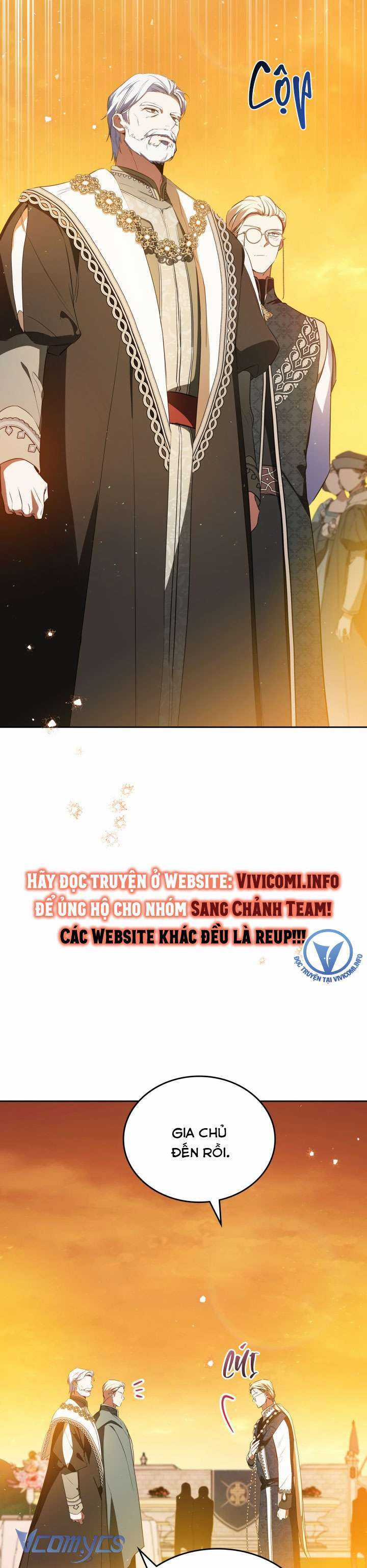 Kiếp Này Tôi Nhất Định Trở Thành Gia Chủ! Chương 161 trang 505