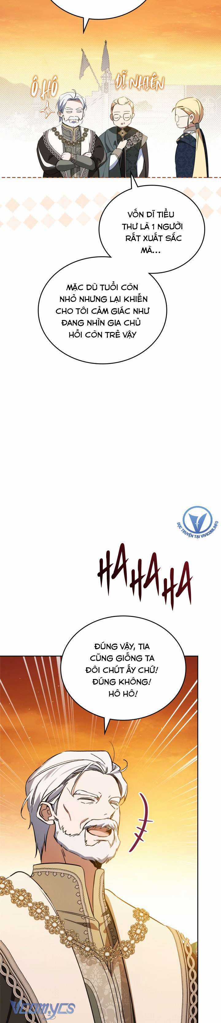 Kiếp Này Tôi Nhất Định Trở Thành Gia Chủ! Chương 161 trang 508