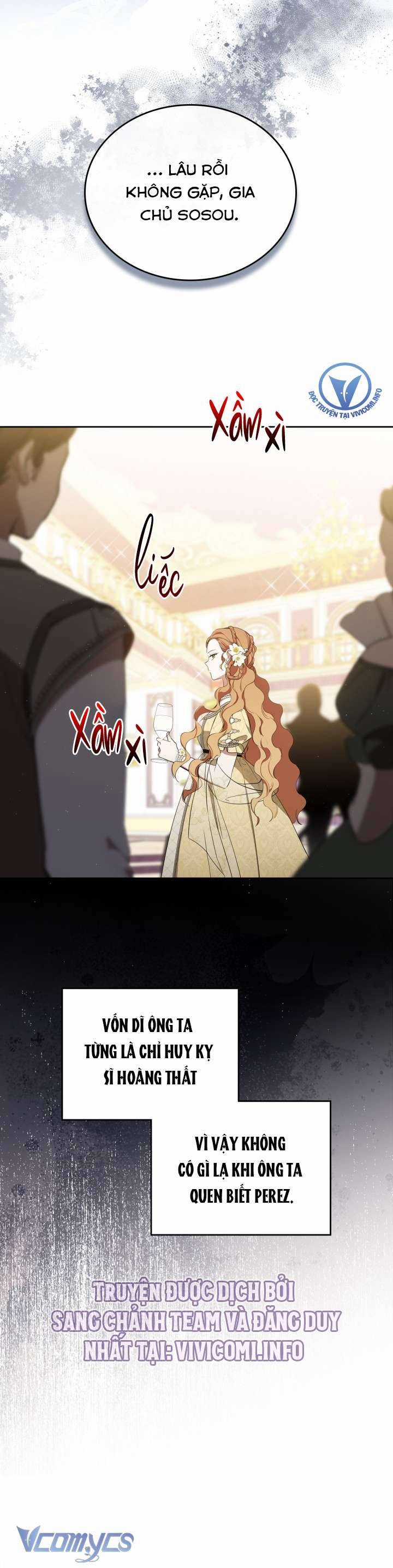 Kiếp Này Tôi Nhất Định Trở Thành Gia Chủ! Chương 161 trang 525