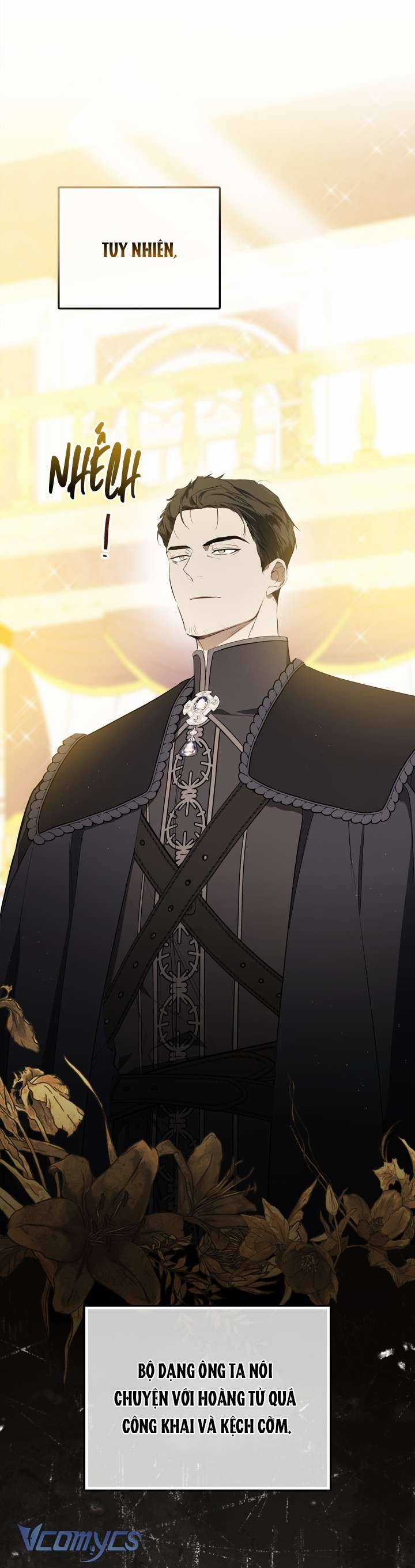 Kiếp Này Tôi Nhất Định Trở Thành Gia Chủ! Chương 161 trang 526