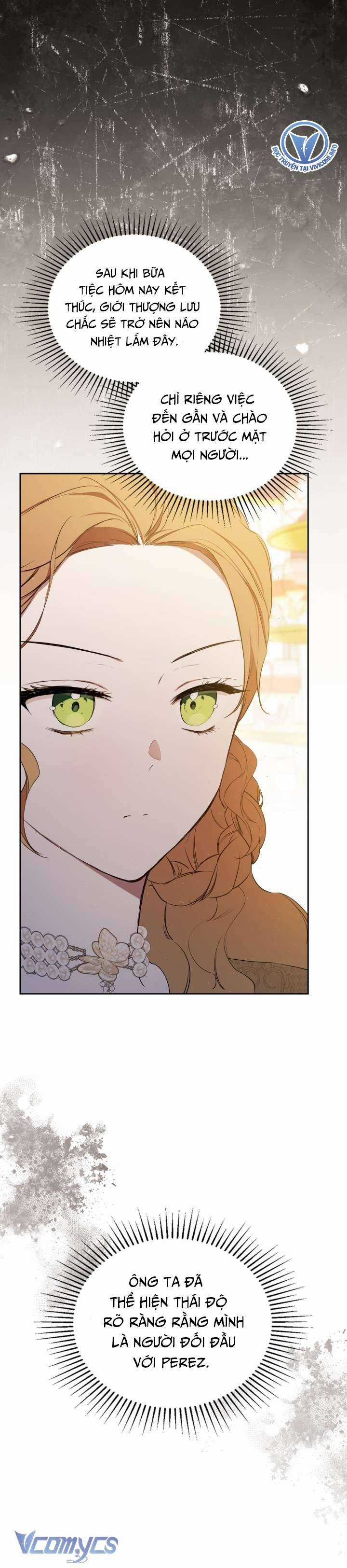 Kiếp Này Tôi Nhất Định Trở Thành Gia Chủ! Chương 161 trang 527