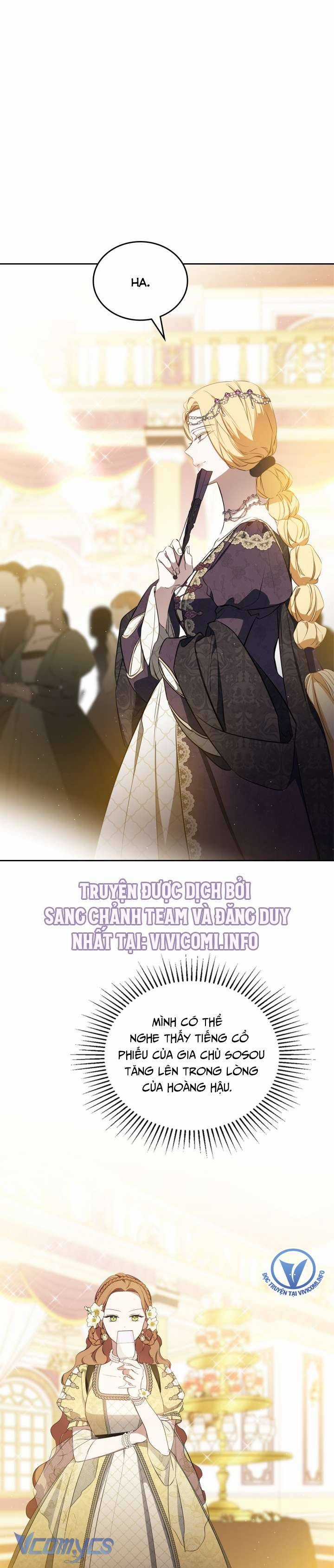 Kiếp Này Tôi Nhất Định Trở Thành Gia Chủ! Chương 161 trang 528