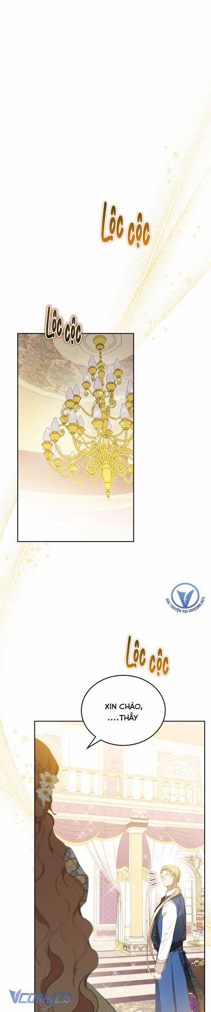 Kiếp Này Tôi Nhất Định Trở Thành Gia Chủ! Chương 161 trang 531