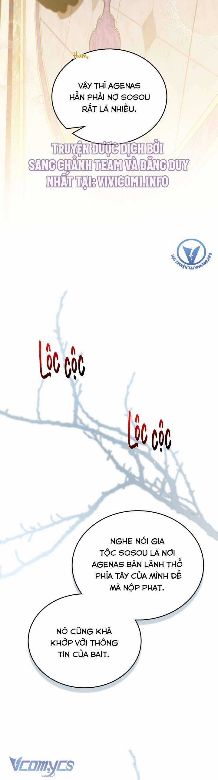 Kiếp Này Tôi Nhất Định Trở Thành Gia Chủ! Chương 161 trang 535