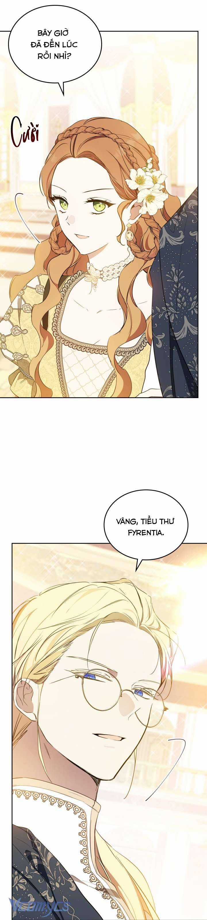 Kiếp Này Tôi Nhất Định Trở Thành Gia Chủ! Chương 161 trang 538