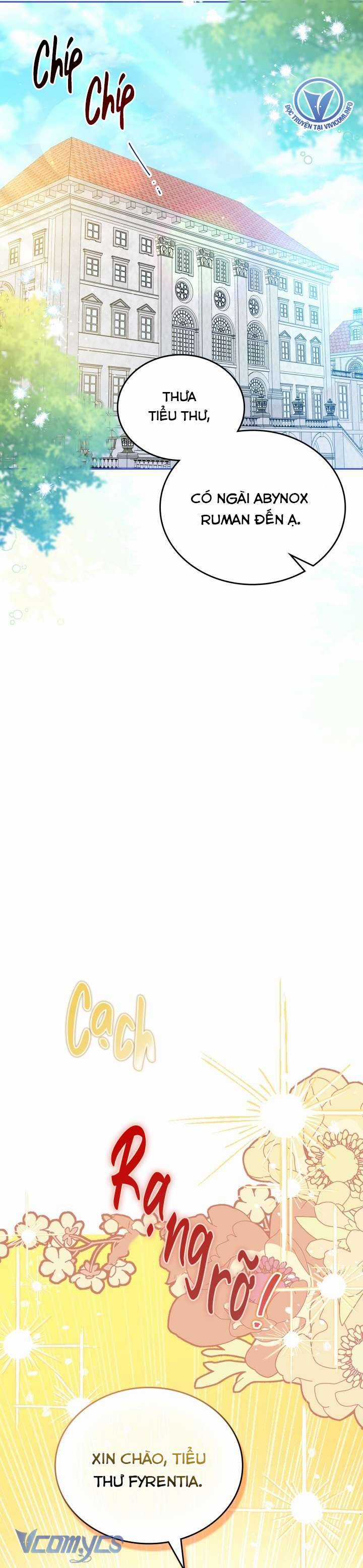 Kiếp Này Tôi Nhất Định Trở Thành Gia Chủ! Chương 161 trang 541