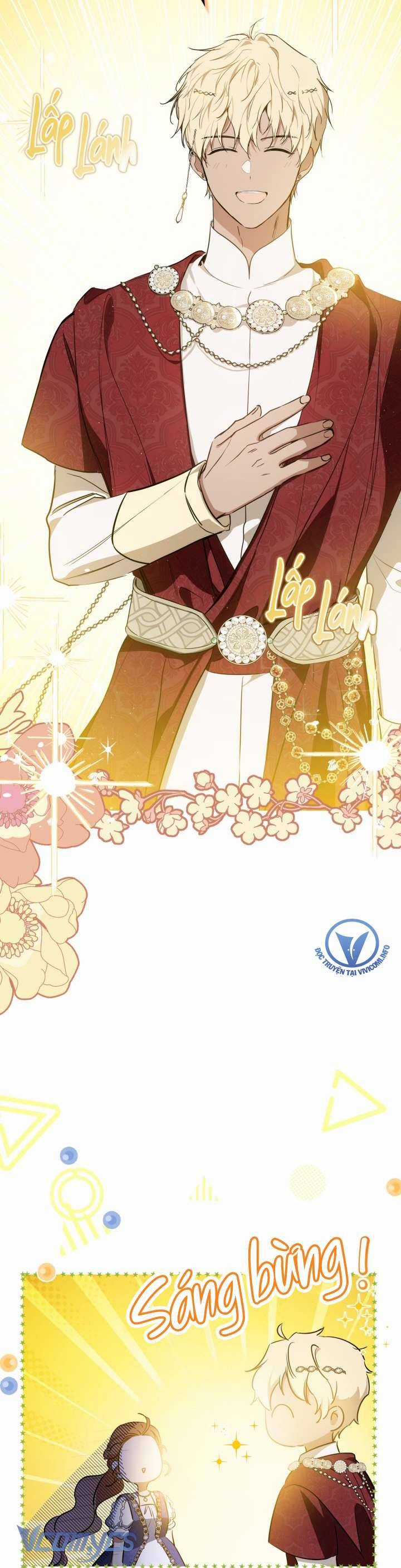 Kiếp Này Tôi Nhất Định Trở Thành Gia Chủ! Chương 161 trang 542