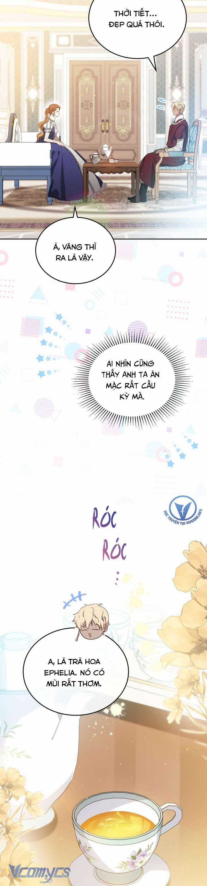 Kiếp Này Tôi Nhất Định Trở Thành Gia Chủ! Chương 161 trang 546