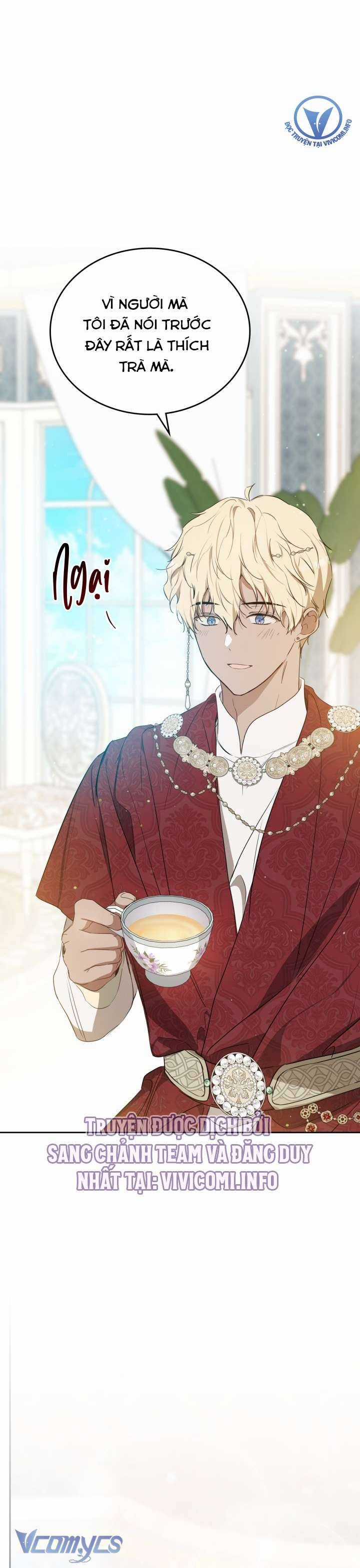 Kiếp Này Tôi Nhất Định Trở Thành Gia Chủ! Chương 161 trang 548