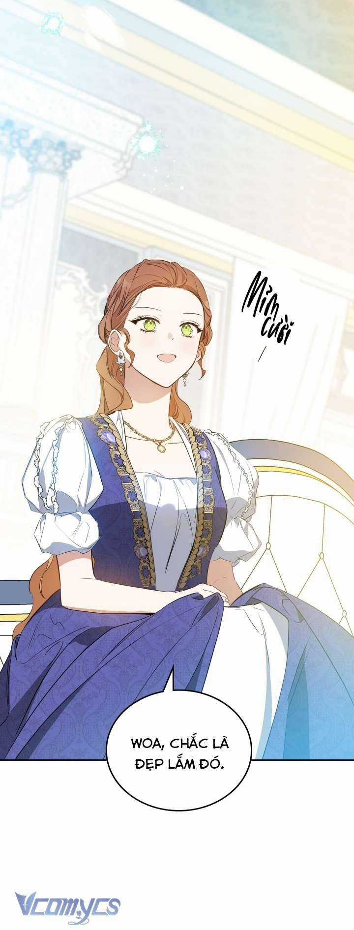 Kiếp Này Tôi Nhất Định Trở Thành Gia Chủ! Chương 161 trang 553