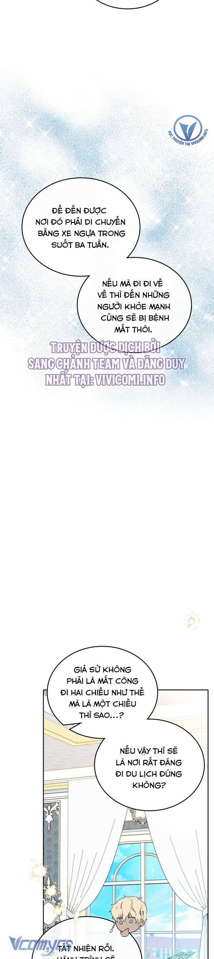 Kiếp Này Tôi Nhất Định Trở Thành Gia Chủ! Chương 161 trang 558