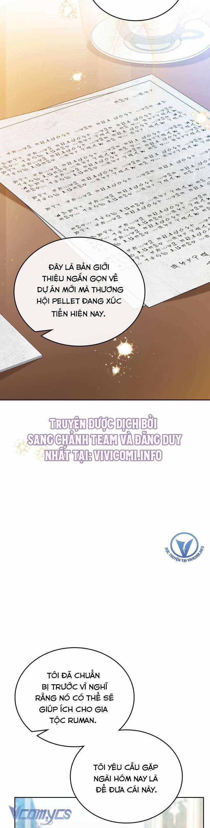 Kiếp Này Tôi Nhất Định Trở Thành Gia Chủ! Chương 161 trang 560