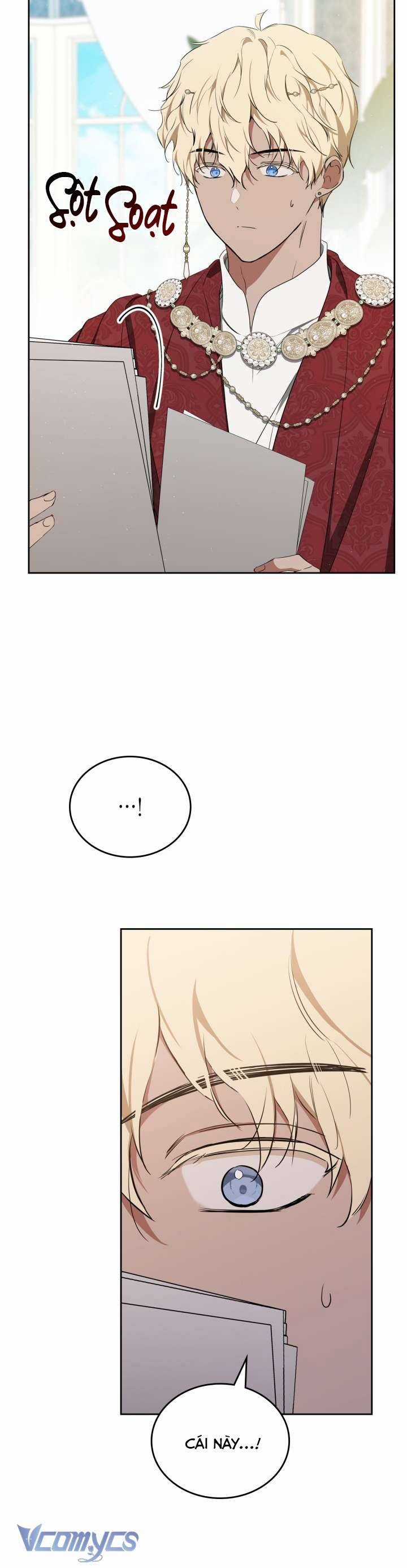 Kiếp Này Tôi Nhất Định Trở Thành Gia Chủ! Chương 161 trang 561