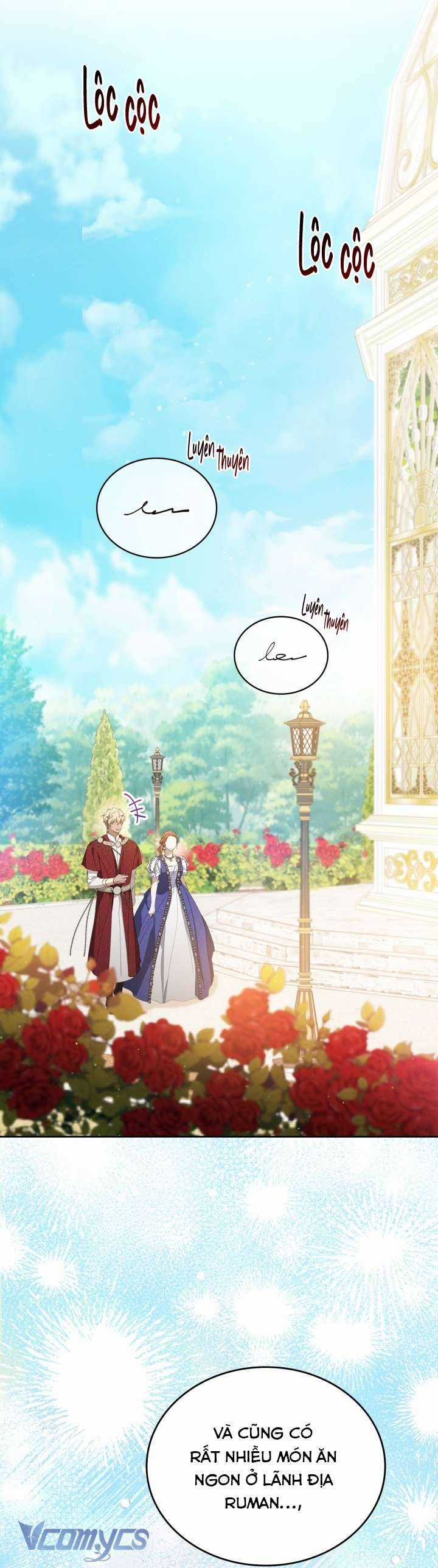 Kiếp Này Tôi Nhất Định Trở Thành Gia Chủ! Chương 161 trang 566