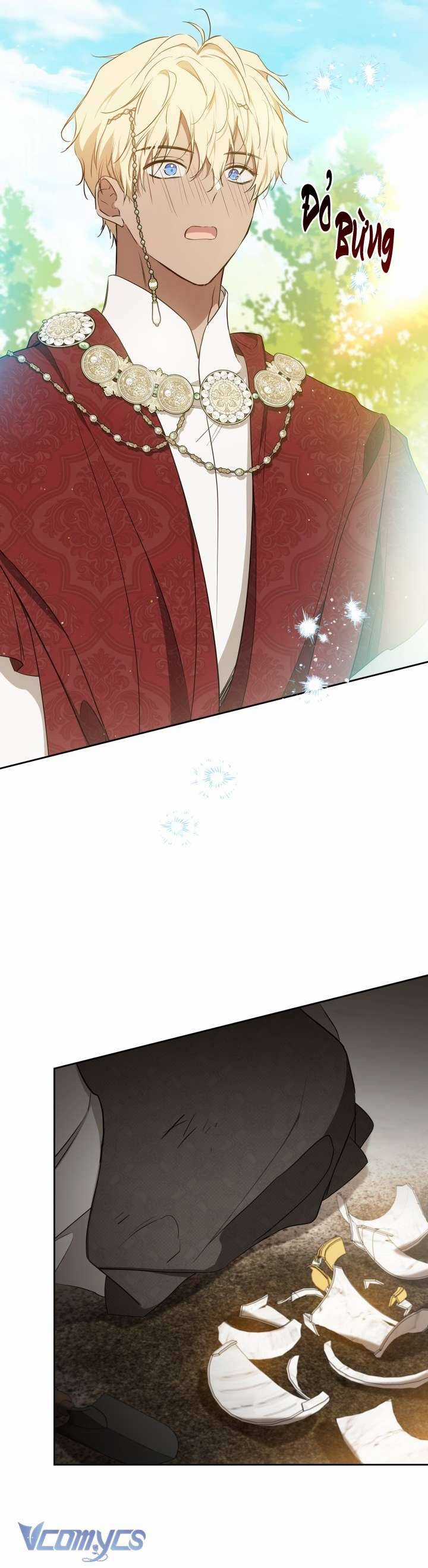 Kiếp Này Tôi Nhất Định Trở Thành Gia Chủ! Chương 161 trang 570