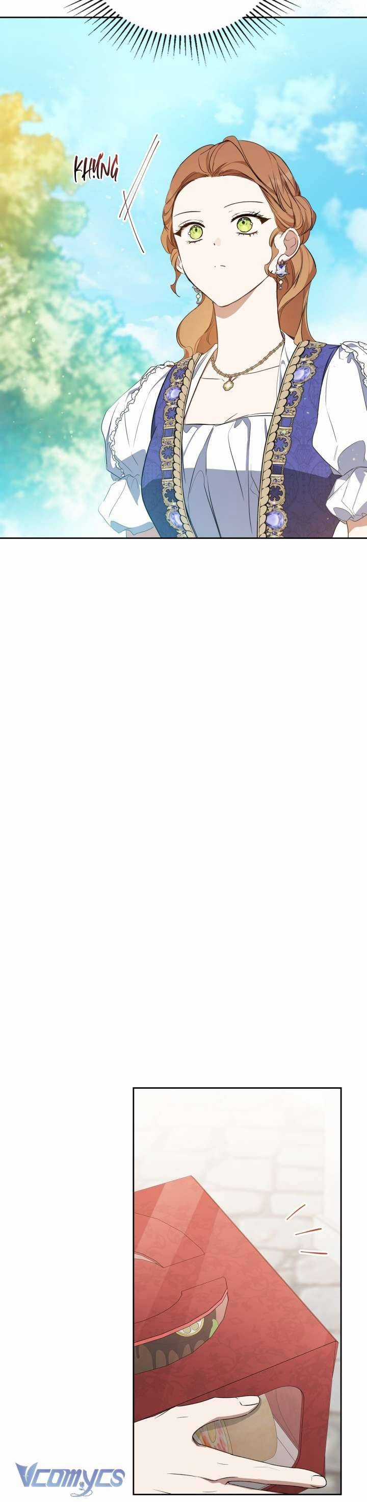 Kiếp Này Tôi Nhất Định Trở Thành Gia Chủ! Chương 161 trang 581