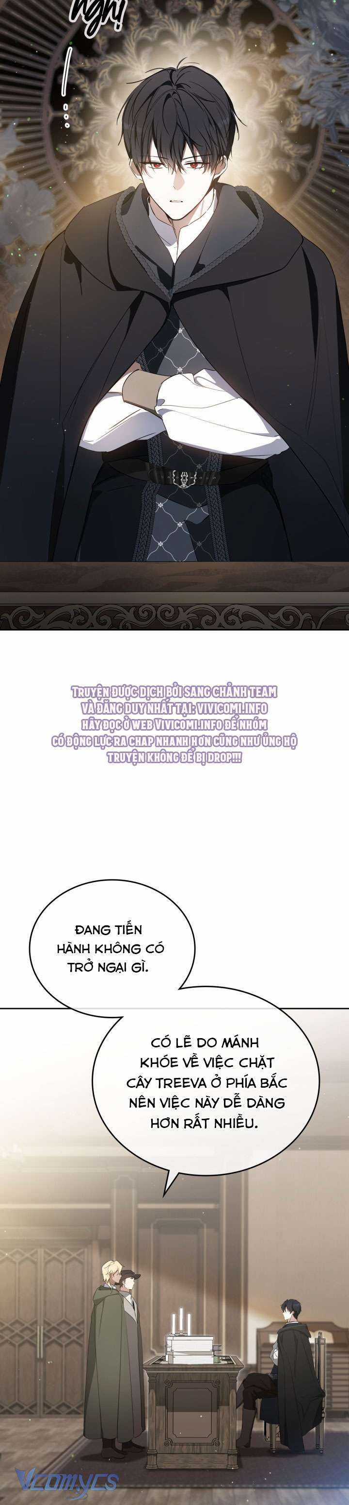 Kiếp Này Tôi Nhất Định Trở Thành Gia Chủ! Chương 162 trang 31