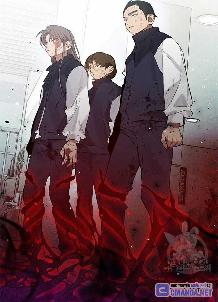 Kiếp Này Tôi Nhất Định Trở Thành Gia Chủ! Chương 163 trang 132