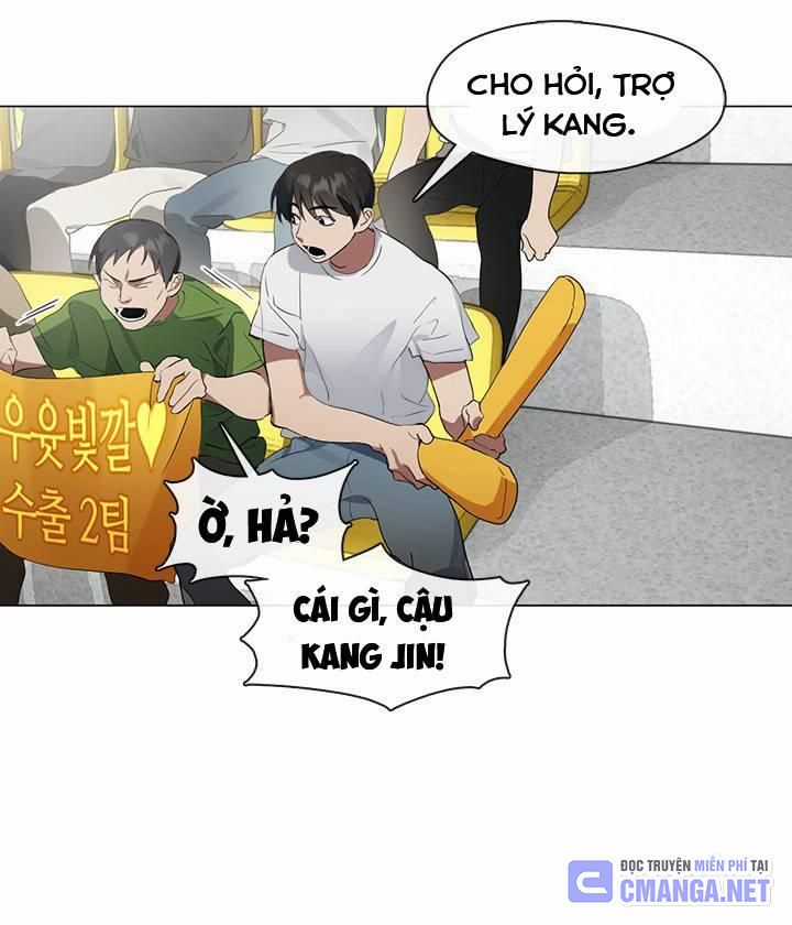 Kiếp Này Tôi Nhất Định Trở Thành Gia Chủ! Chương 163 trang 217