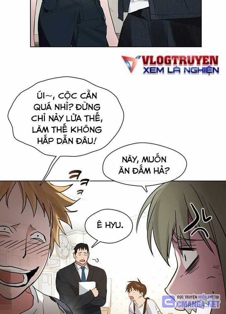 Kiếp Này Tôi Nhất Định Trở Thành Gia Chủ! Chương 163 trang 317