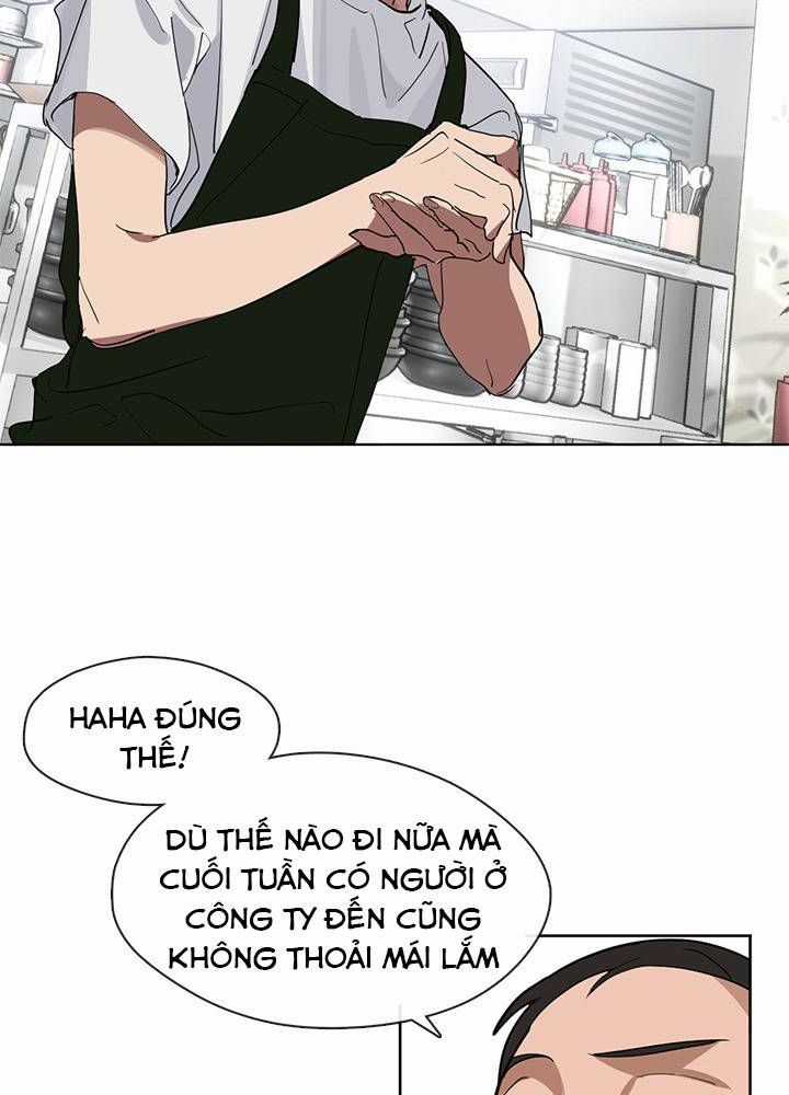 Kiếp Này Tôi Nhất Định Trở Thành Gia Chủ! Chương 163 trang 401