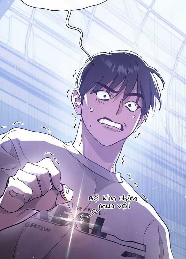 Kiếp Này Tôi Nhất Định Trở Thành Gia Chủ! Chương 163 trang 443