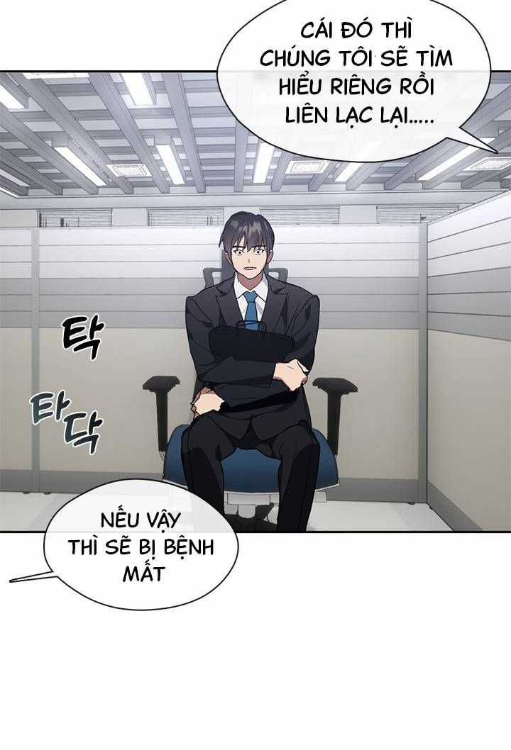 Kiếp Này Tôi Nhất Định Trở Thành Gia Chủ! Chương 163 trang 508