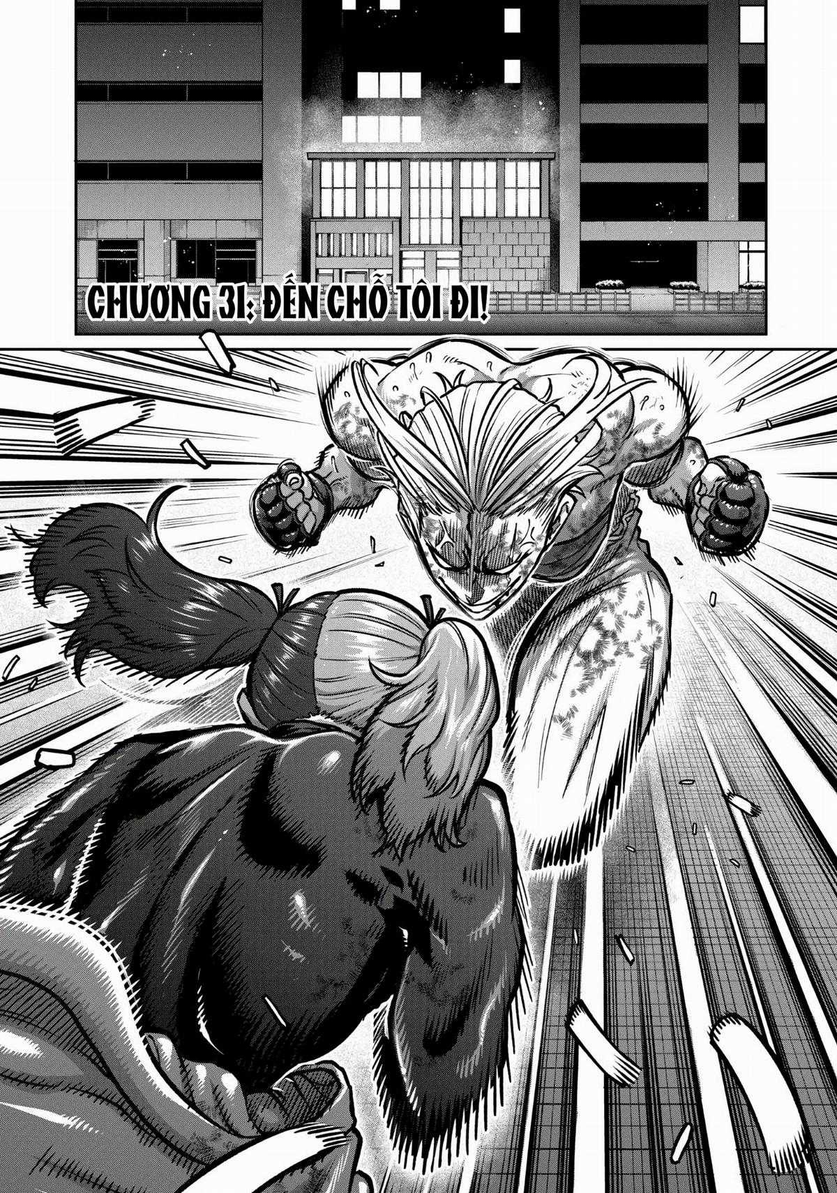 Kiếp Này Tôi Nhất Định Trở Thành Gia Chủ! Chương 163 trang 542