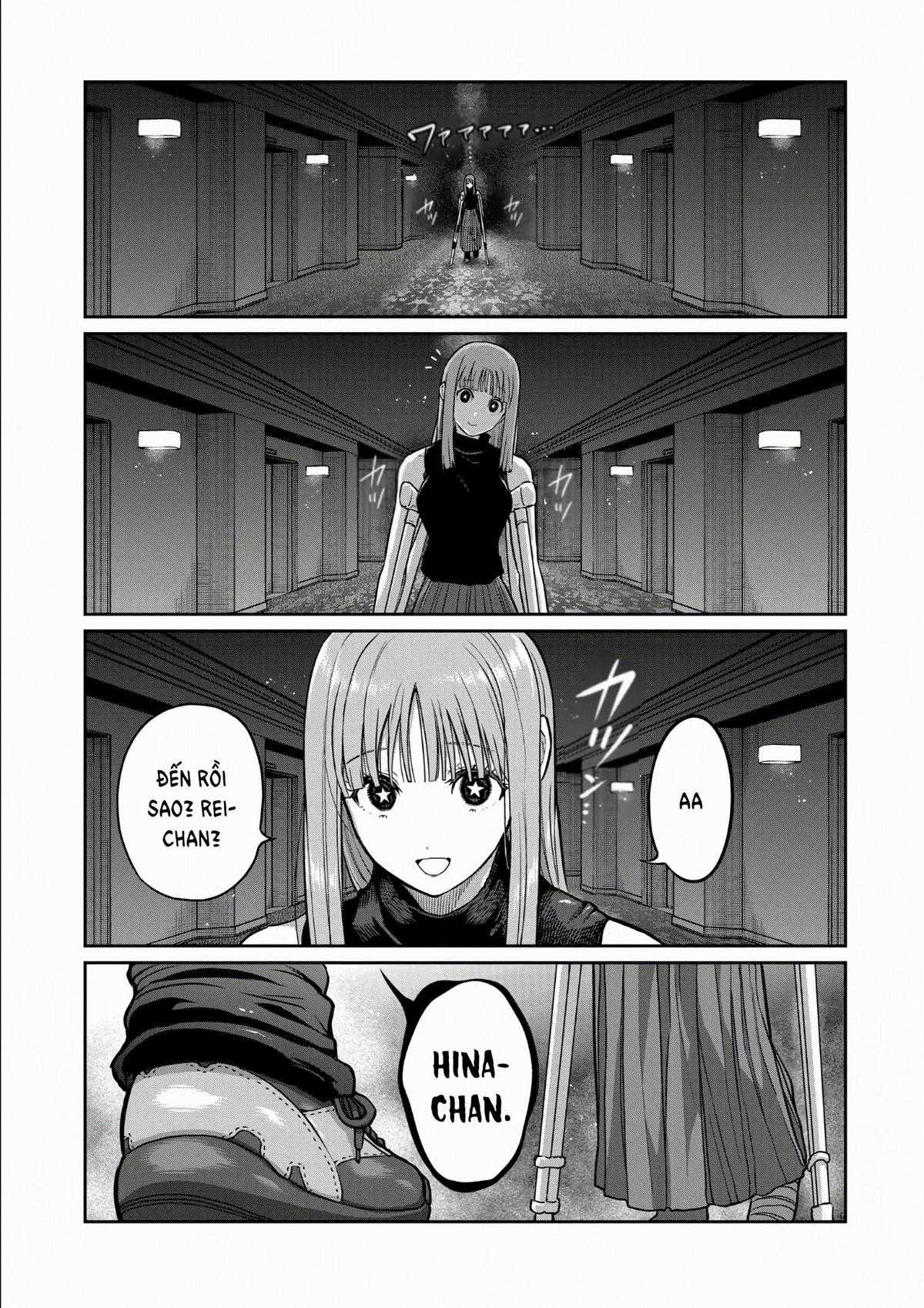 Kiếp Này Tôi Nhất Định Trở Thành Gia Chủ! Chương 163 trang 569