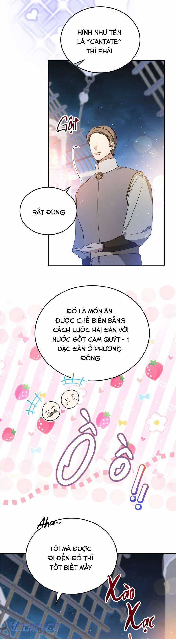 Kiếp Này Tôi Nhất Định Trở Thành Gia Chủ! Chương 163 trang 587