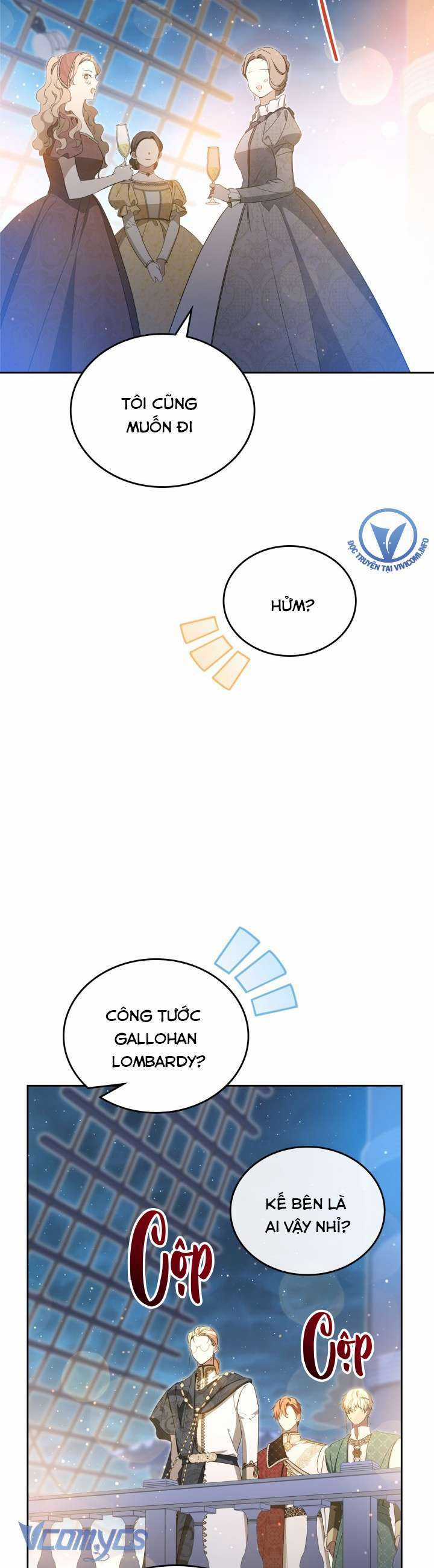 Kiếp Này Tôi Nhất Định Trở Thành Gia Chủ! Chương 163 trang 588