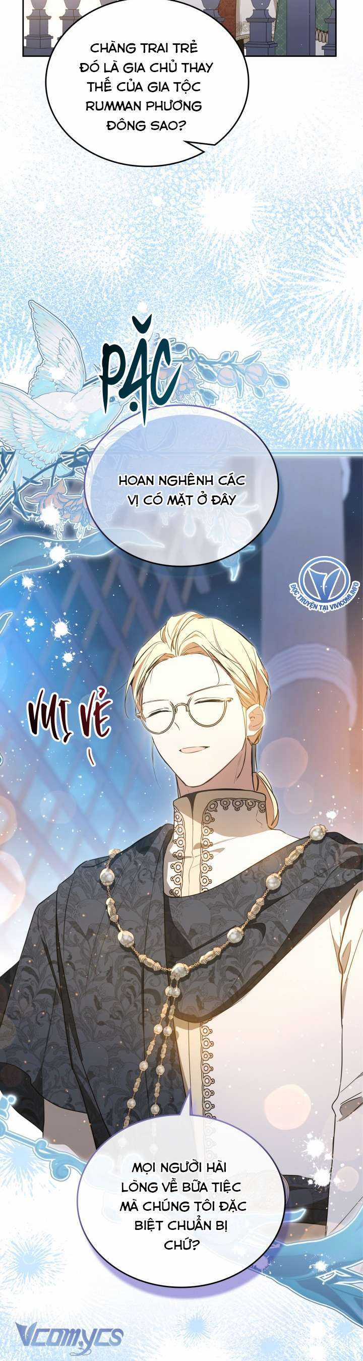 Kiếp Này Tôi Nhất Định Trở Thành Gia Chủ! Chương 163 trang 589