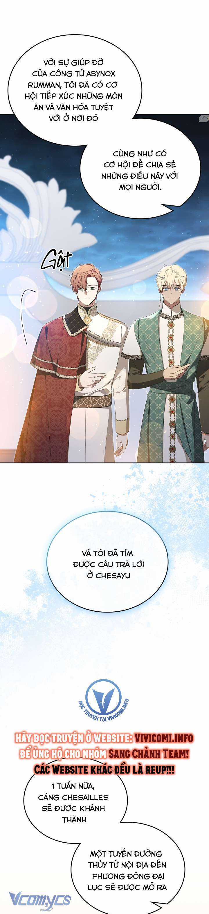 Kiếp Này Tôi Nhất Định Trở Thành Gia Chủ! Chương 163 trang 591