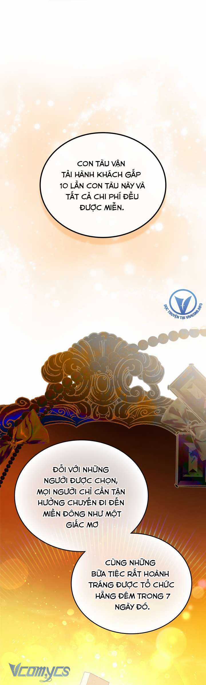 Kiếp Này Tôi Nhất Định Trở Thành Gia Chủ! Chương 163 trang 594