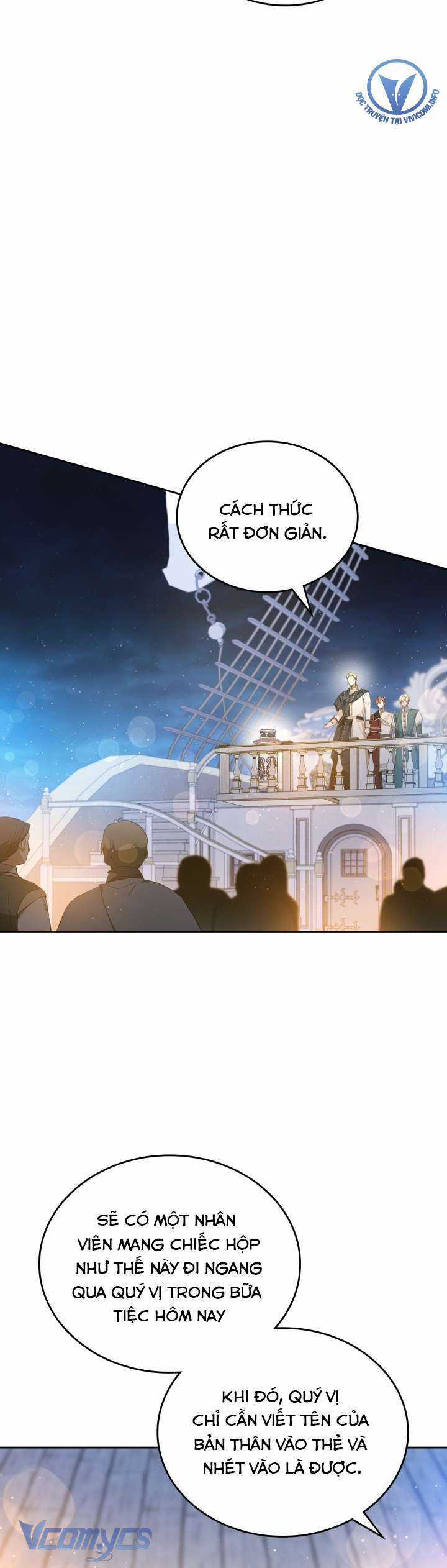 Kiếp Này Tôi Nhất Định Trở Thành Gia Chủ! Chương 163 trang 596