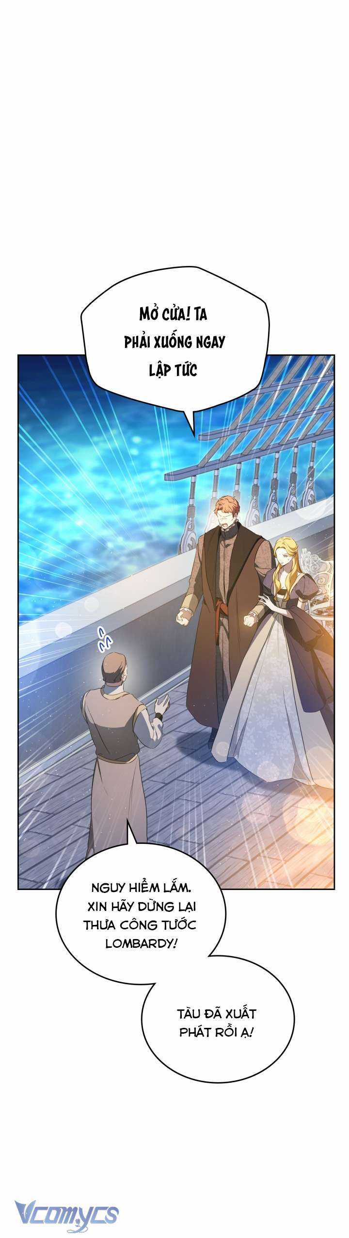 Kiếp Này Tôi Nhất Định Trở Thành Gia Chủ! Chương 163 trang 601