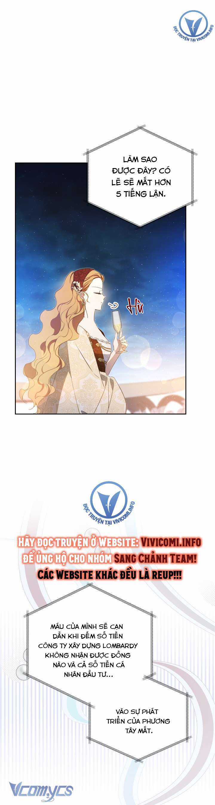 Kiếp Này Tôi Nhất Định Trở Thành Gia Chủ! Chương 163 trang 603