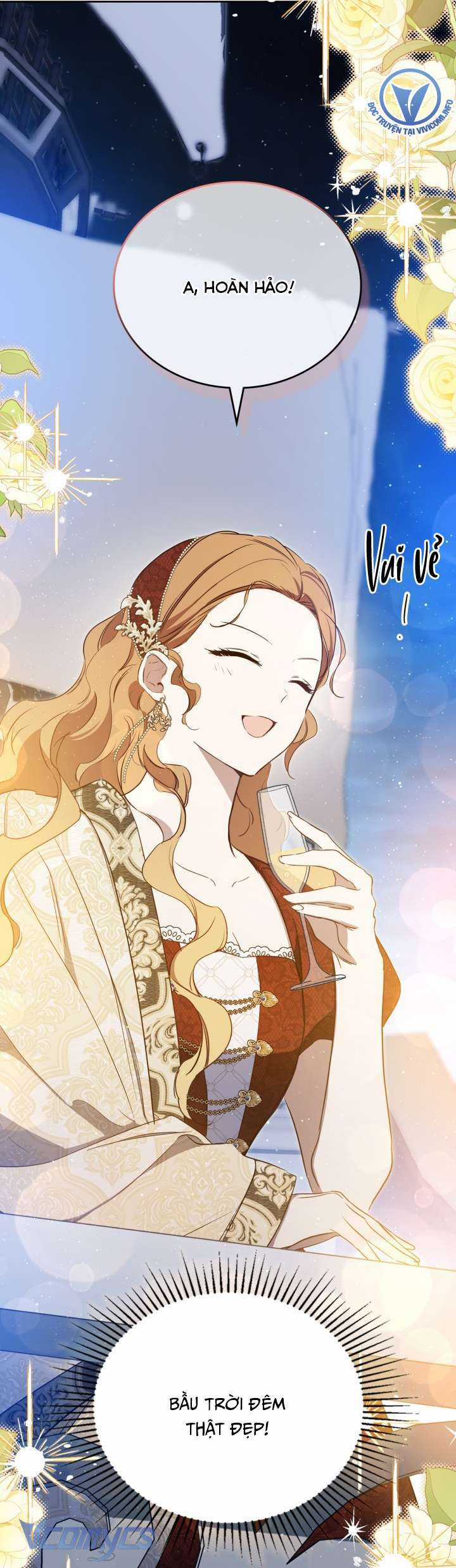 Kiếp Này Tôi Nhất Định Trở Thành Gia Chủ! Chương 163 trang 606