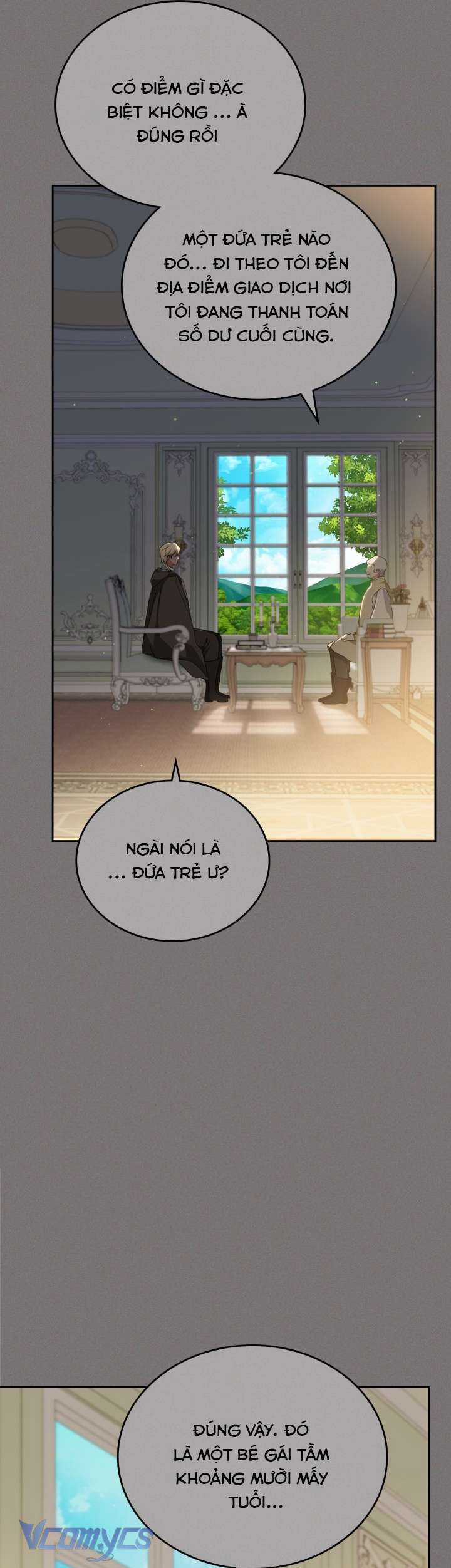 Kiếp Này Tôi Nhất Định Trở Thành Gia Chủ! Chương 163 trang 615