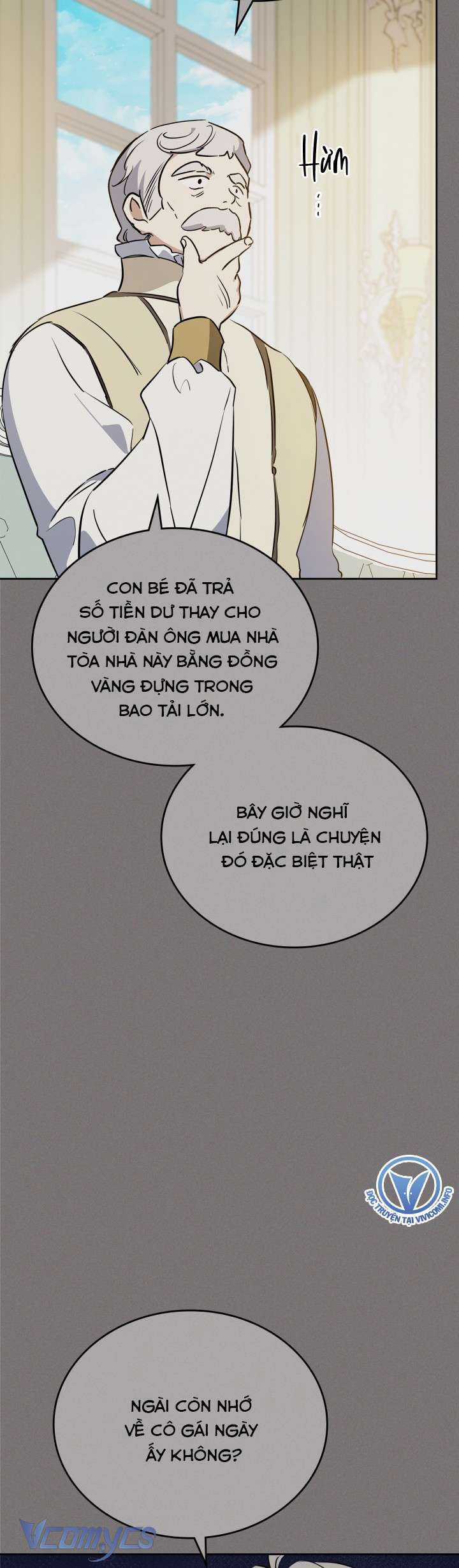 Kiếp Này Tôi Nhất Định Trở Thành Gia Chủ! Chương 163 trang 616